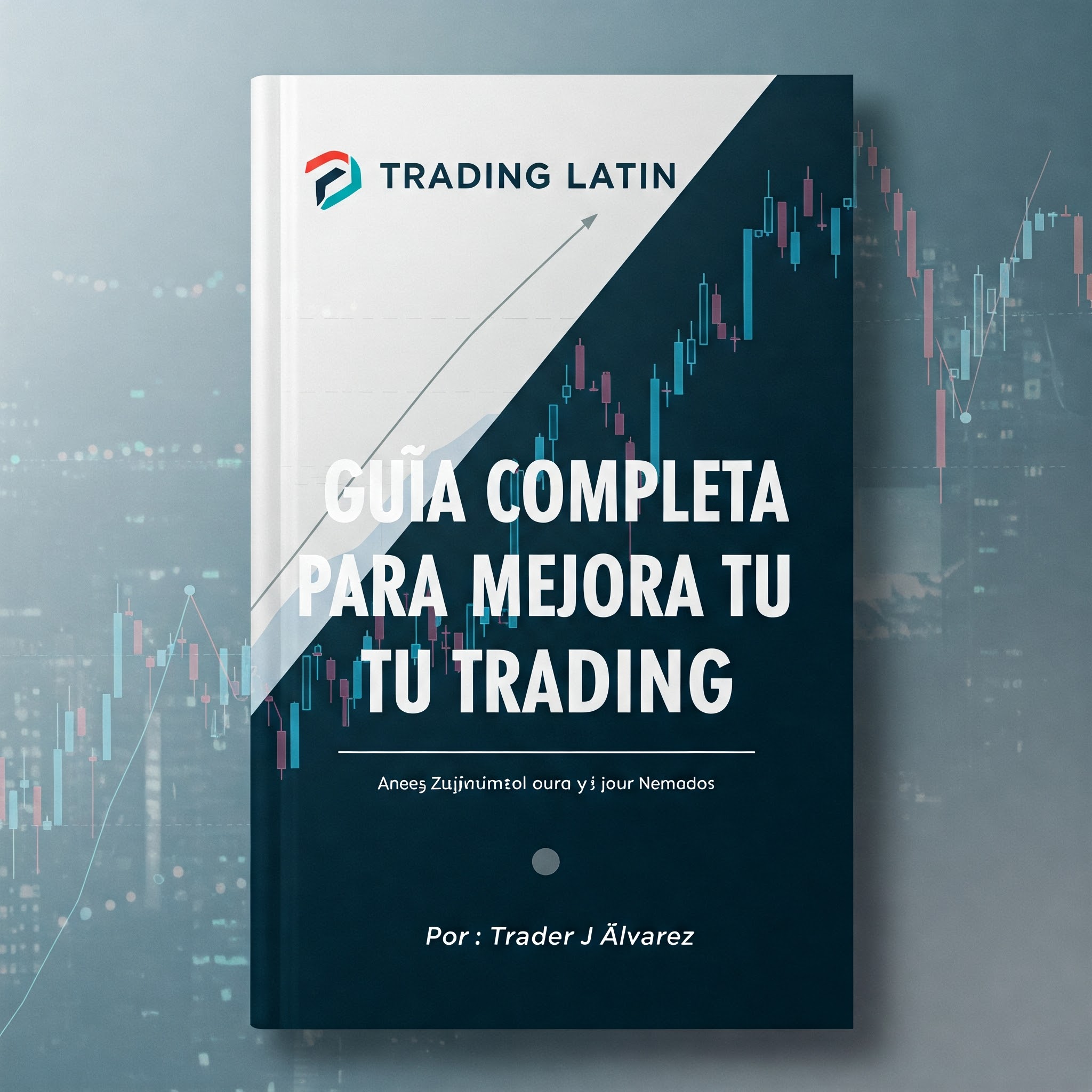 Portada Guía Completa para Mejorar tu Trading