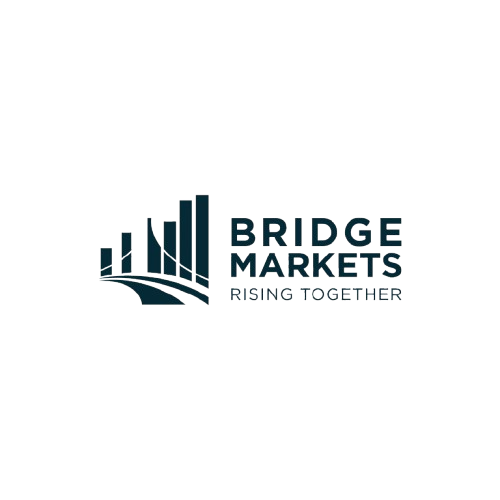 Logo Bridge Markets