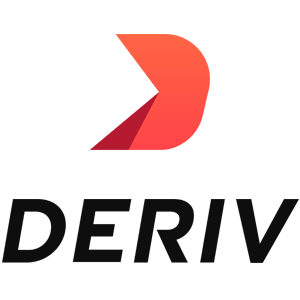 Logo Deriv