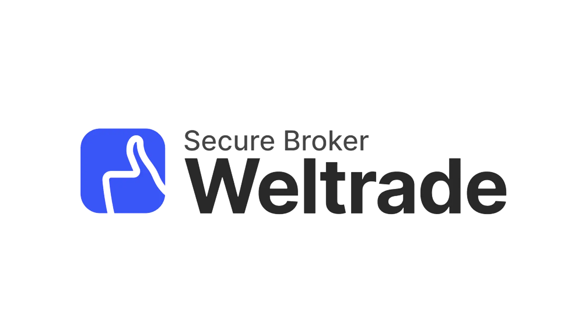 Logo Weltrade